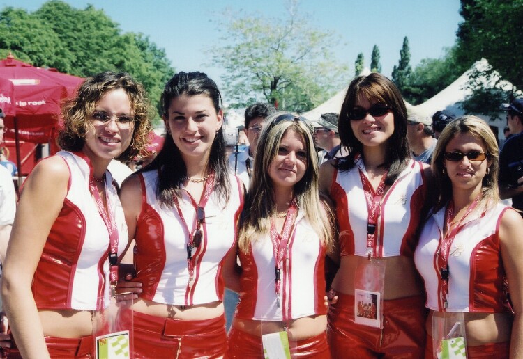 GIRLS